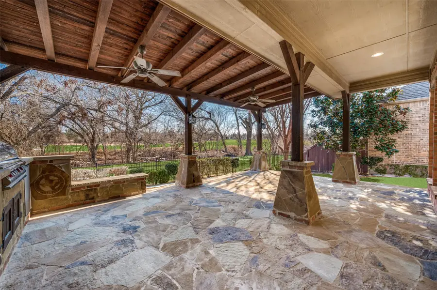 1513 Hackett Creek Drive, McKinney, TX 75072 - #2