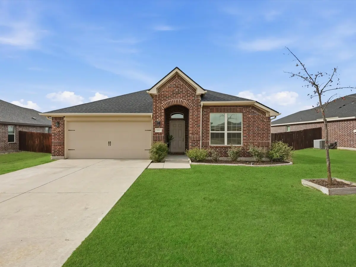 3912 Montecristo Lane, Sanger, TX 76266 - Image #1