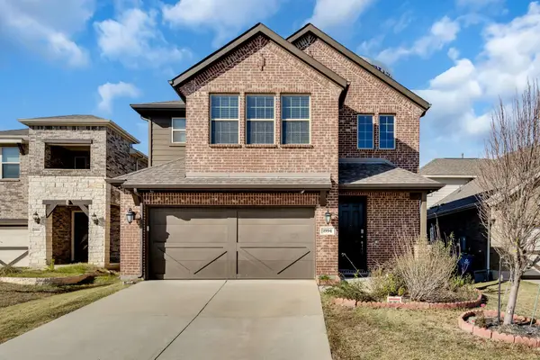 1994 Hope Tinley Court, Lewisville, TX 75077