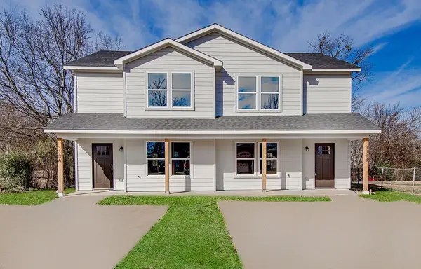 333 N Field Street, Burleson, TX 76028