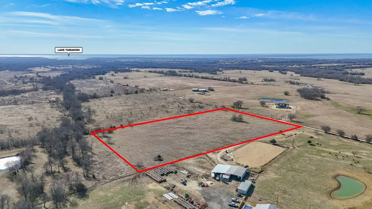 TBD Fm 2737, Lone Oak, TX 75453 - #1