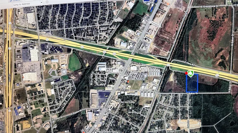 2700 E Buck Owens Freeway, Sherman, TX 75092 - Image #2