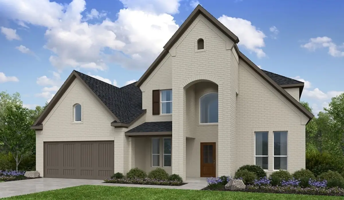 713 Cumulus Court, Celina, TX 75009 - Image #1