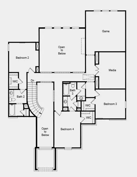 713 Cumulus Court, Celina, TX 75009 - Image #3