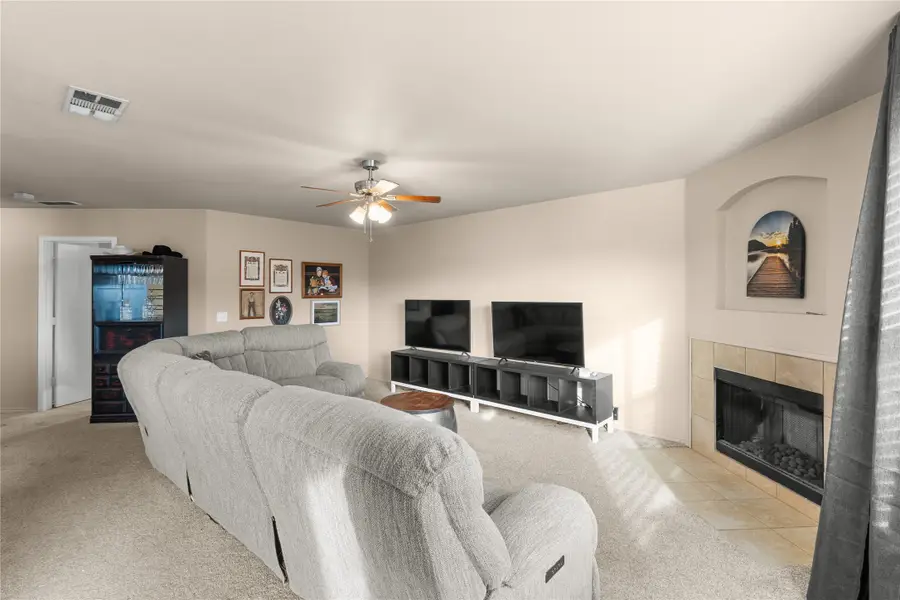 1401 Pheasant Drive, Sherman, TX 75092 - #3