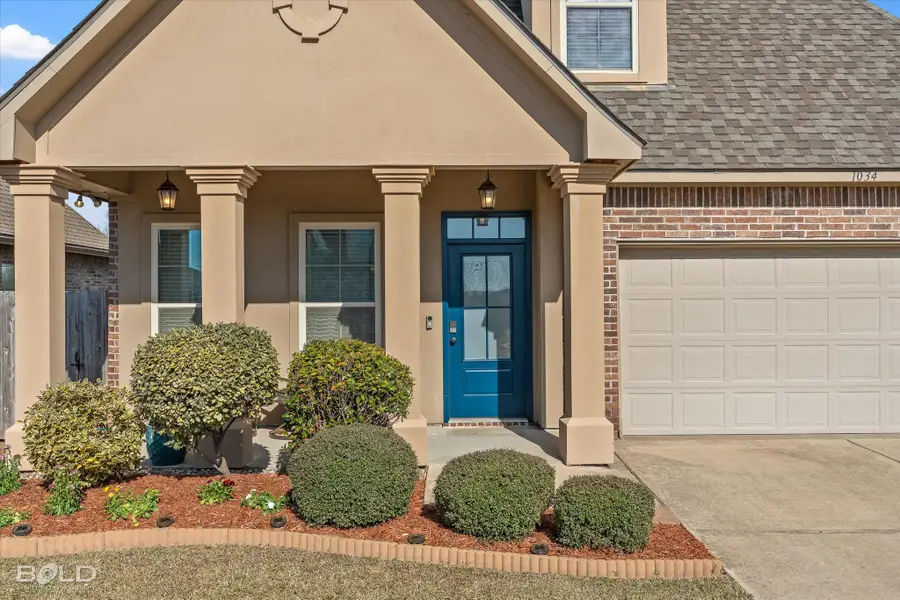 1034 Maize Street, Bossier City, LA 71111 - Image #2