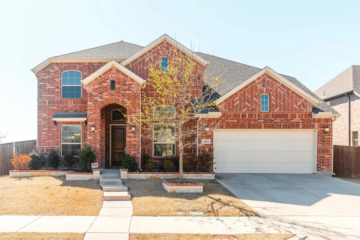 1626 Indigo Trail, Allen, TX 75002 - Image #1