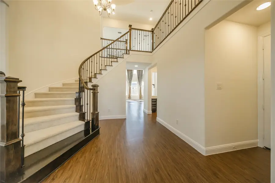 1626 Indigo Trail, Allen, TX 75002 - Image #3