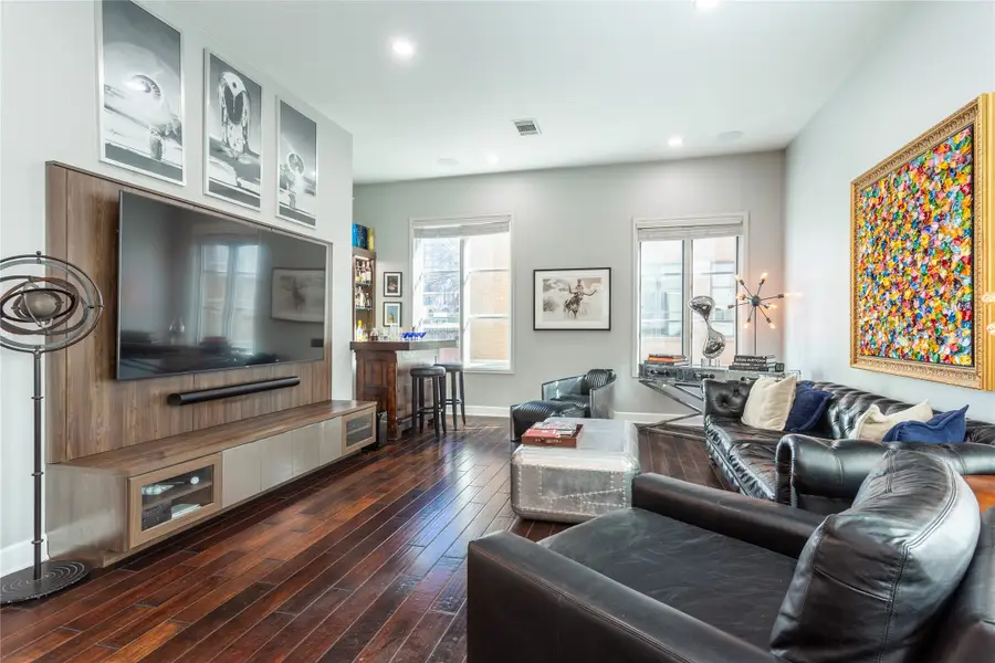 3210 Carlisle Street #36, Dallas, TX 75204 - #2