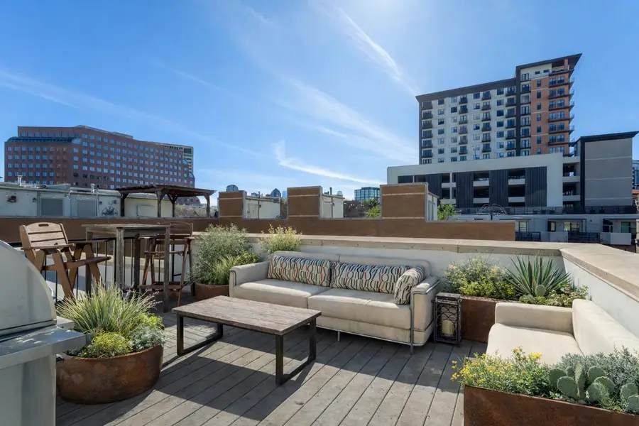 3210 Carlisle Street #36, Dallas, TX 75204 - #3