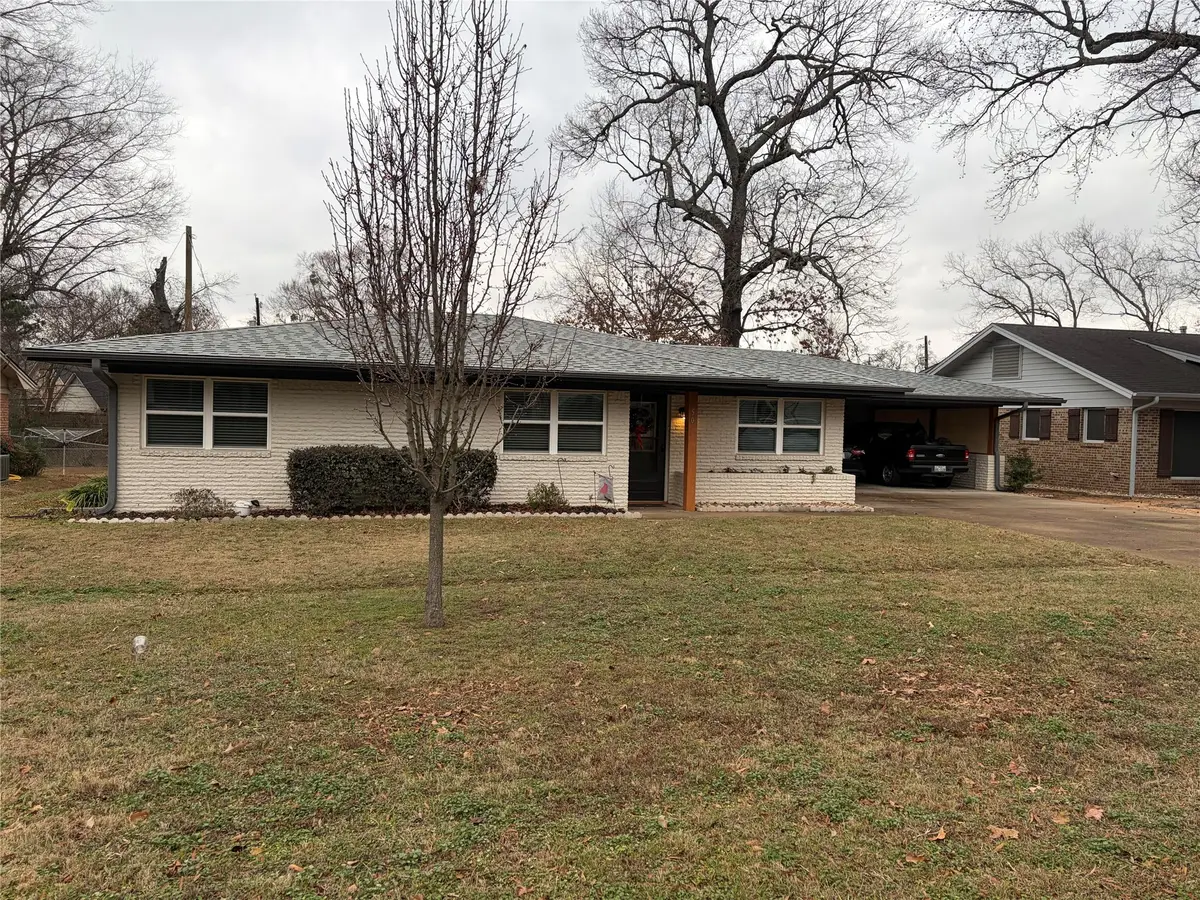 50 31st Street Se, Paris, TX 75460 - Image #1