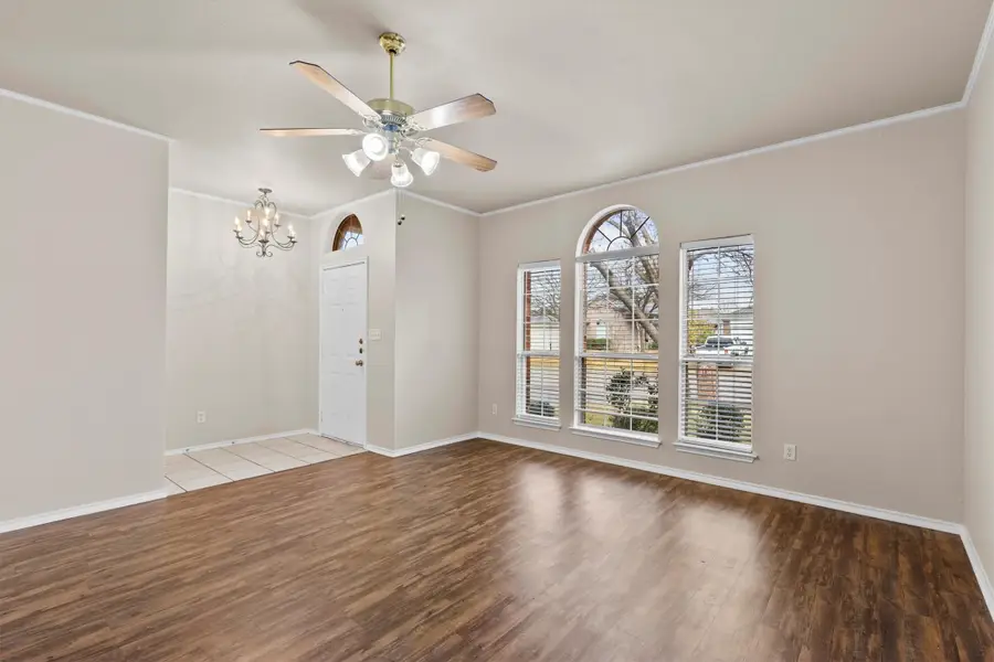 2616 Bissonet Drive, Denton, TX 76210 - Image #3