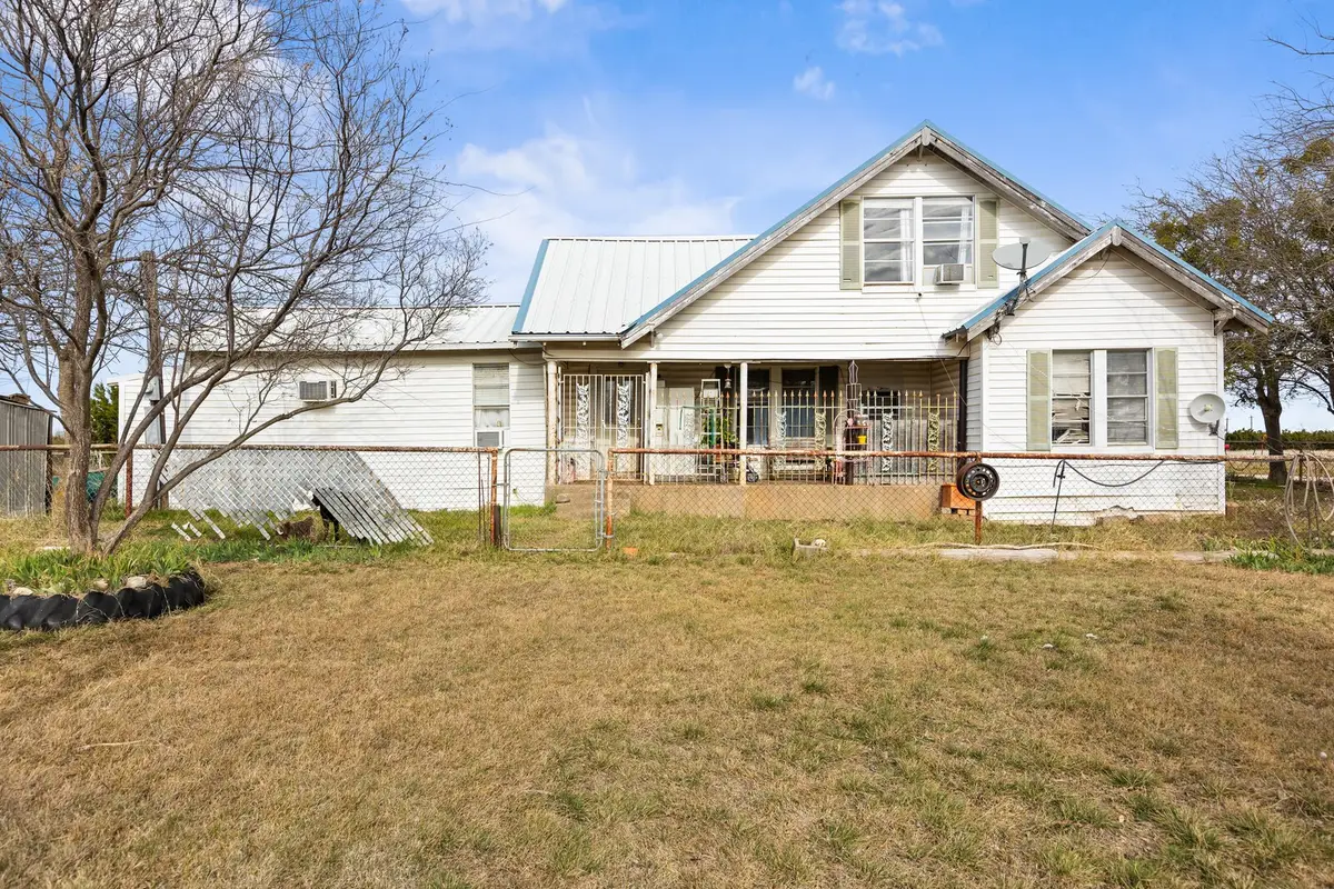 2288 Compton School Road, Crawford, TX 76638 - Image #1