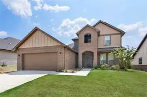 4704 Cormorant Drive, Sherman, TX 75092 - Image #1