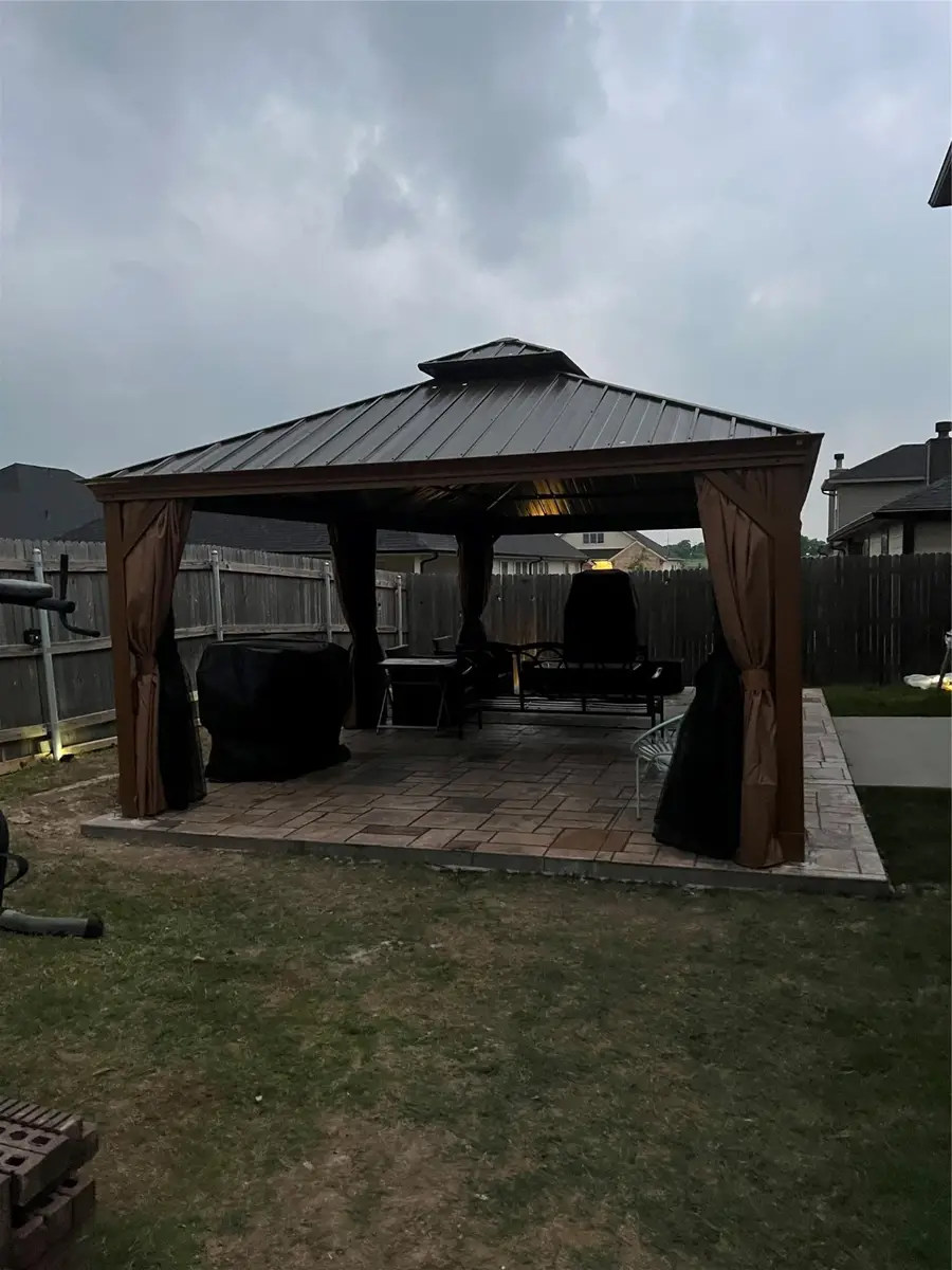 4704 Cormorant Drive, Sherman, TX 75092 - Image #2