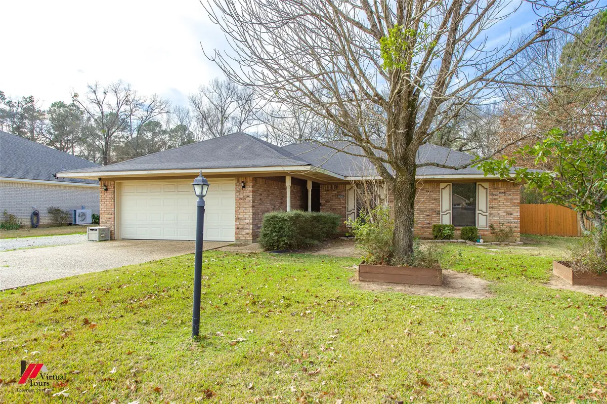 10070 Freedoms Way, Keithville, LA 71047 - Image #1