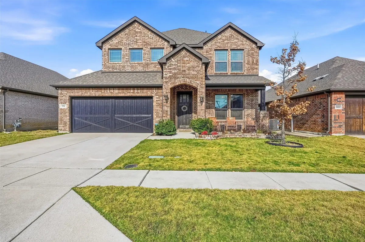 991 E Villas Court, Lewisville, TX 75067 - Image #1
