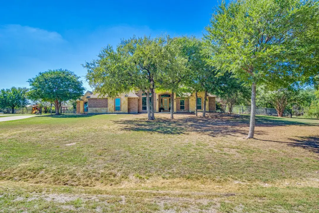 214 Deer Creek Drive, Aledo, TX 76008 - #1