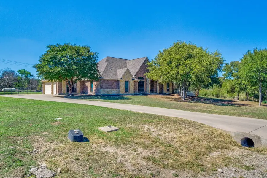 214 Deer Creek Drive, Aledo, TX 76008 - #2