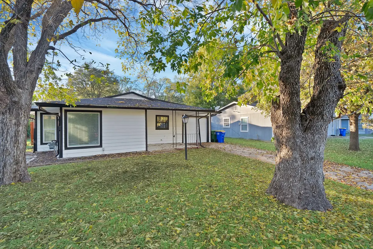 809 Hackamore Street, White Settlement, TX 76108 - Image #1