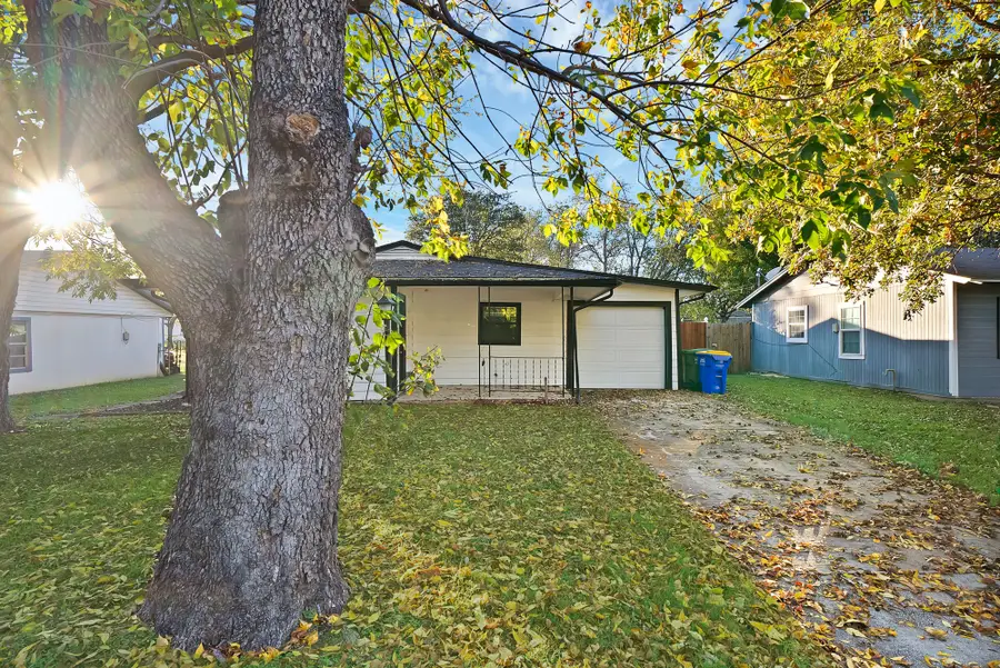 809 Hackamore Street, White Settlement, TX 76108 - Image #2