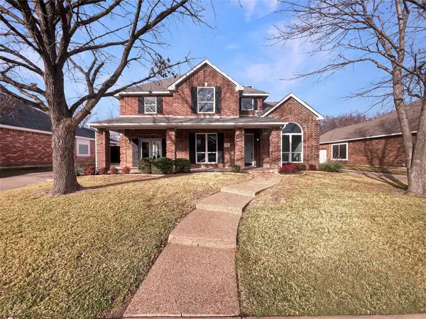 135 Sherwood Drive, Murphy, TX 75094