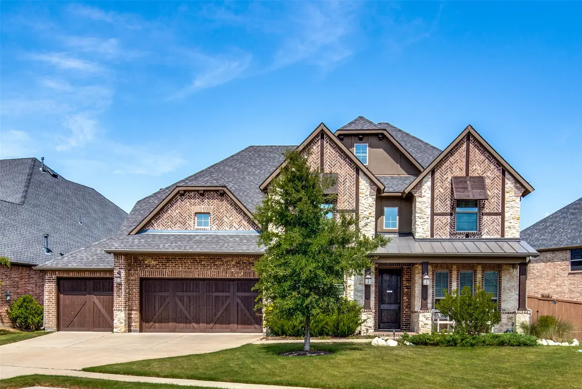 1320 Caliche Trail, Allen, TX 75013 - Image #1