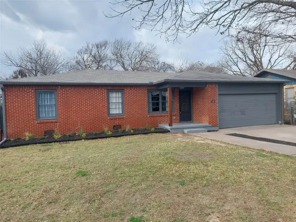 1116 Maxfield Street, Bellmead, TX 76705
