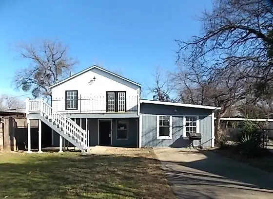 2625 Frazier Avenue, Fort Worth, TX 76110 - Image #1