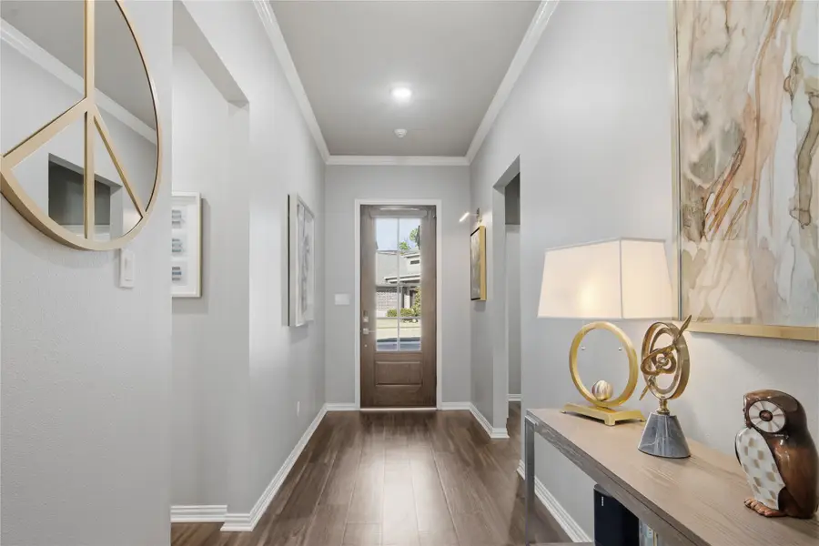 731 Cambridge Bend Circle, Tyler, TX 75703 - #3