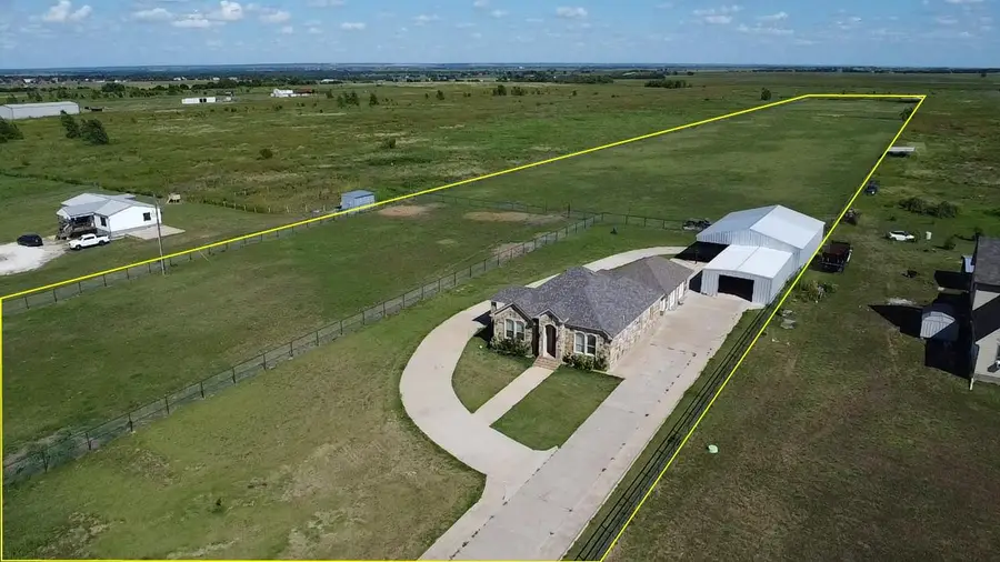 6078 County Road 302, Grandview, TX 76050 - Image #2