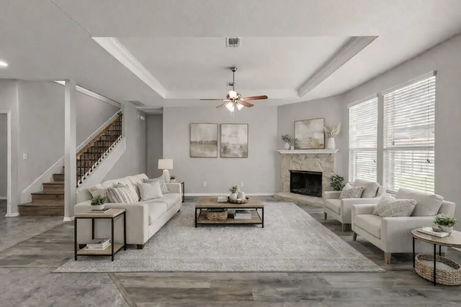 2050 Rosebury Lane, Forney, TX 75126 - Image #3