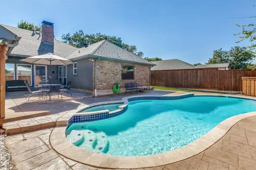 10127 Chisholm Trail, Dallas, TX 75243 - Image #2