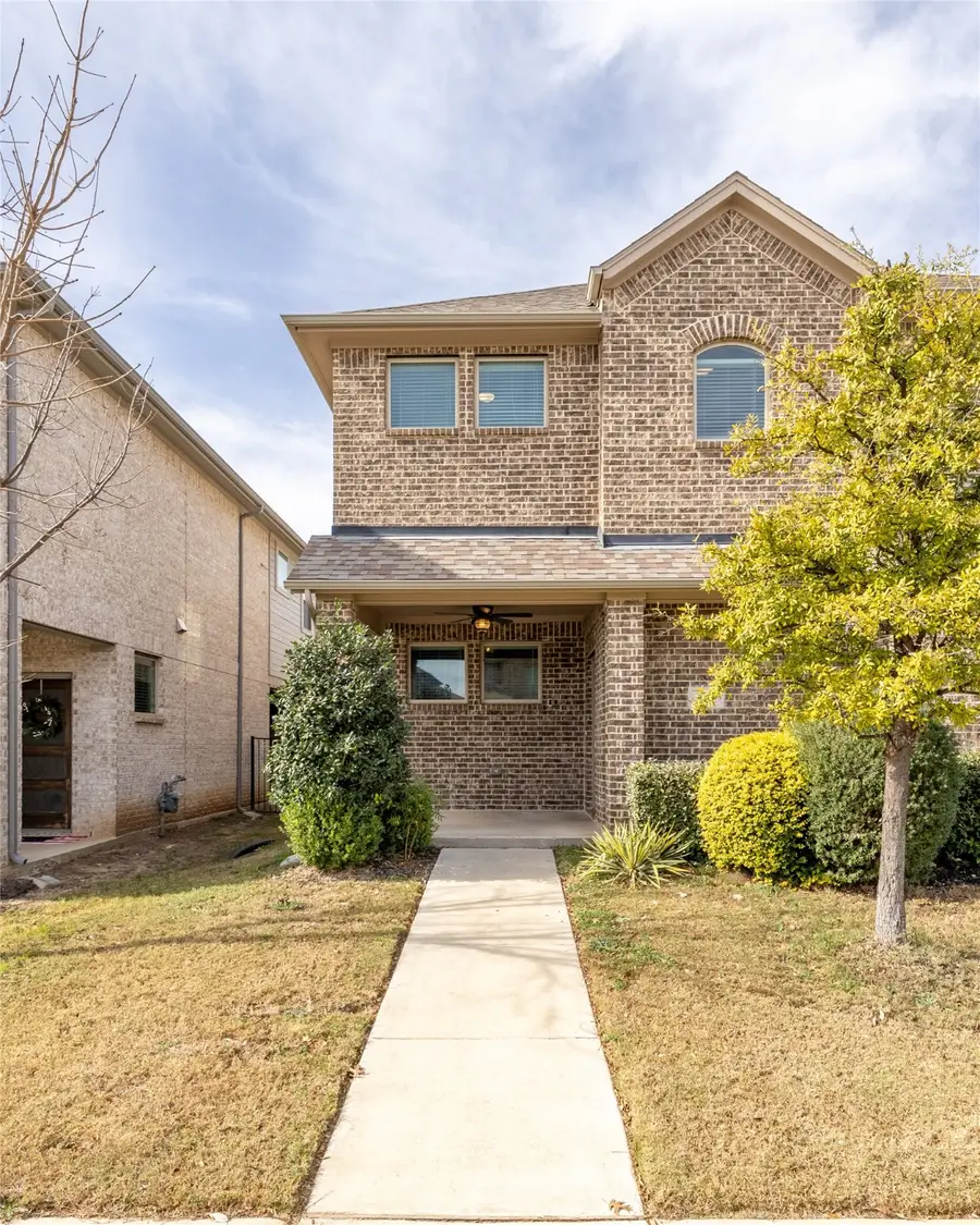 6709 Windlord Drive, Fort Worth, TX 76179 - Image #2