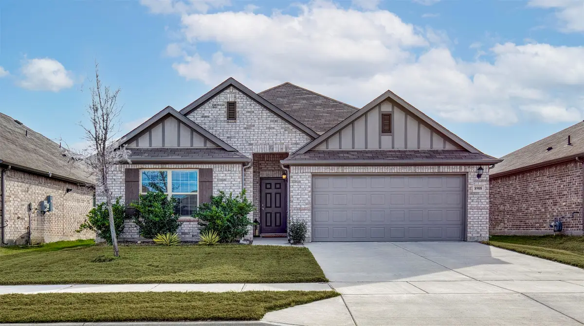 8908 Flying Eagle Lane, Fort Worth, TX 76131 - Image #1