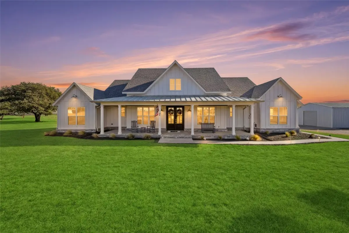 245 La Cresta Lane, Mineral Wells, TX 76067 - #1