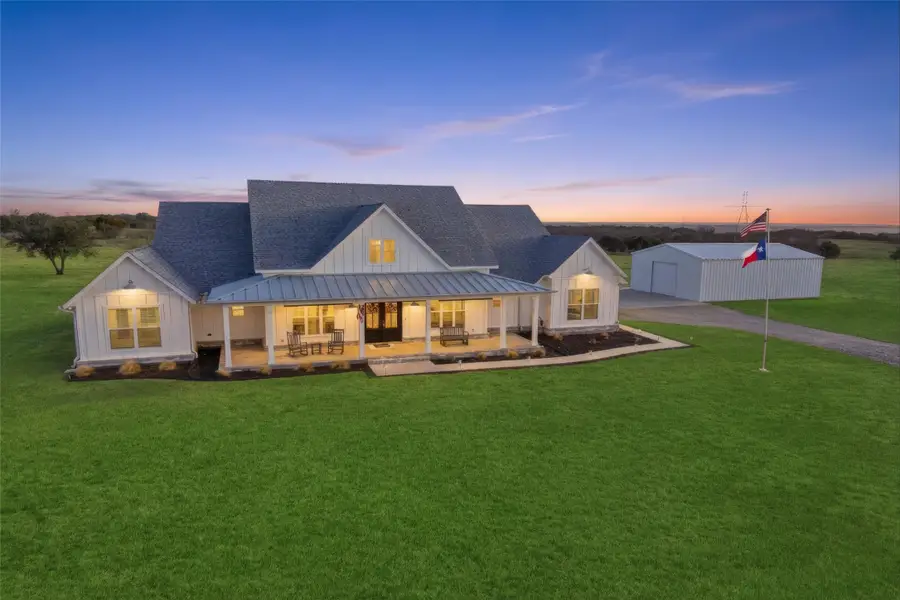 245 La Cresta Lane, Mineral Wells, TX 76067 - #2