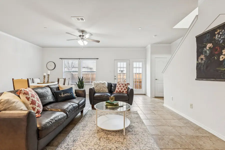 5965 Lost Valley Drive, The Colony, TX 75056 - Image #3