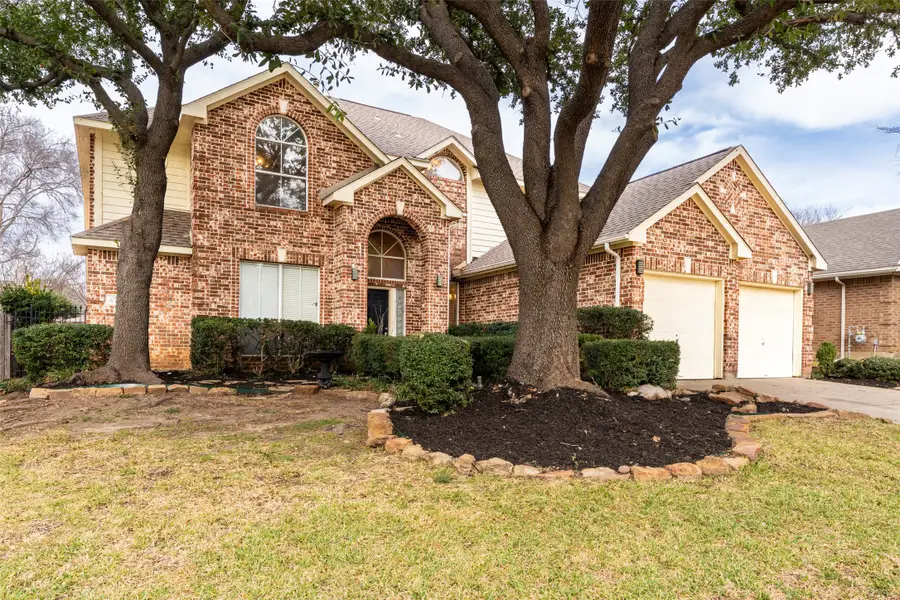 625 Willowwood Trail, Keller, TX 76248 - Image #2