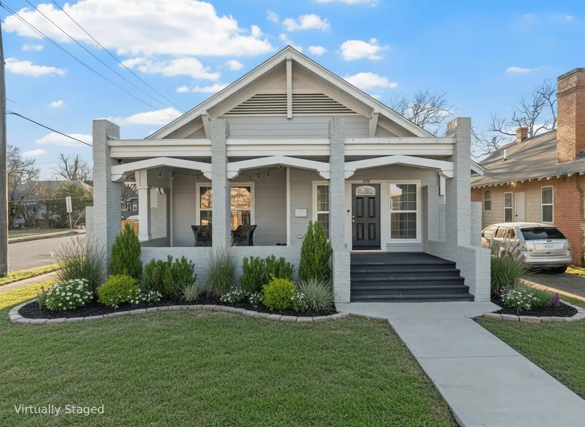 1200 N 15th Street, Waco, TX 76707 - Image #1