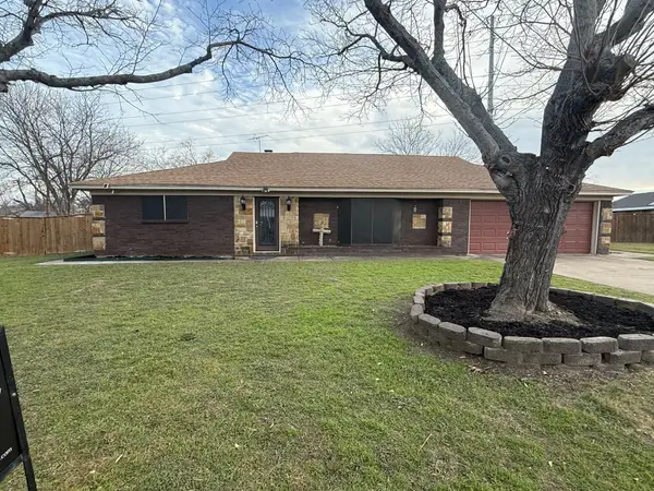 3240 Valley Forge Trail, Forest Hill, TX 76140
