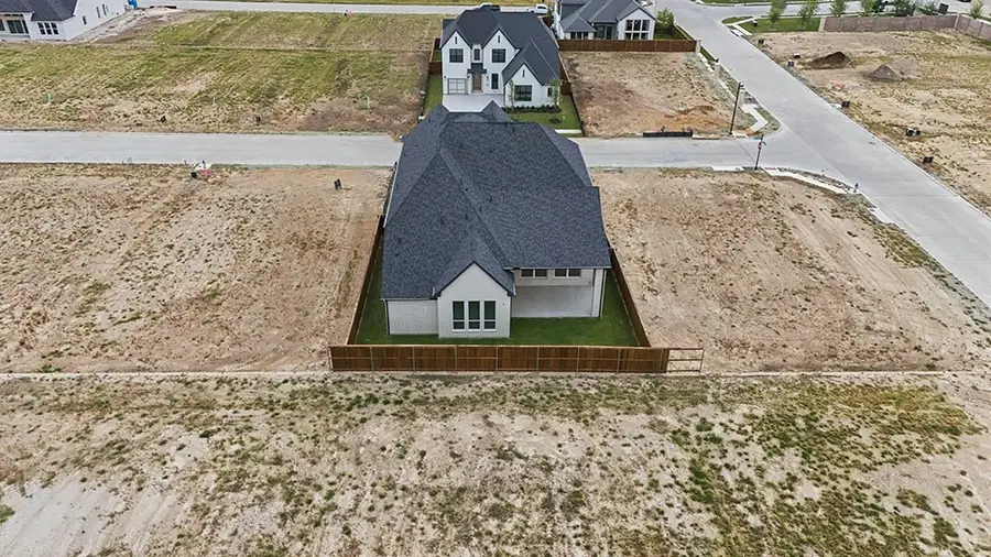 205 Hunters Glen Way, Allen, TX 75013 - #3