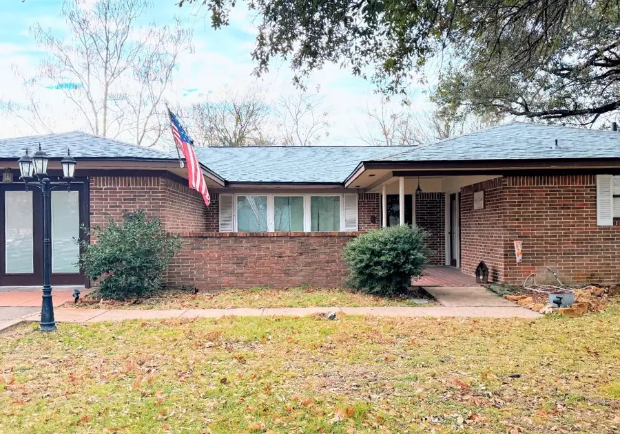 112 Meadow Lane, Groesbeck, TX 76642 - #3