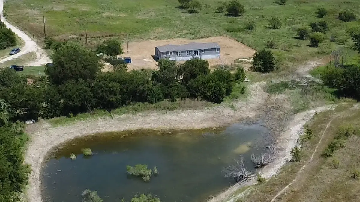 12918 Cleburne Highway, Cresson, TX 76035 - Image #1