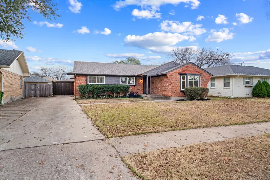 9651 Leaside Drive, Dallas, TX 75238 - Image #2
