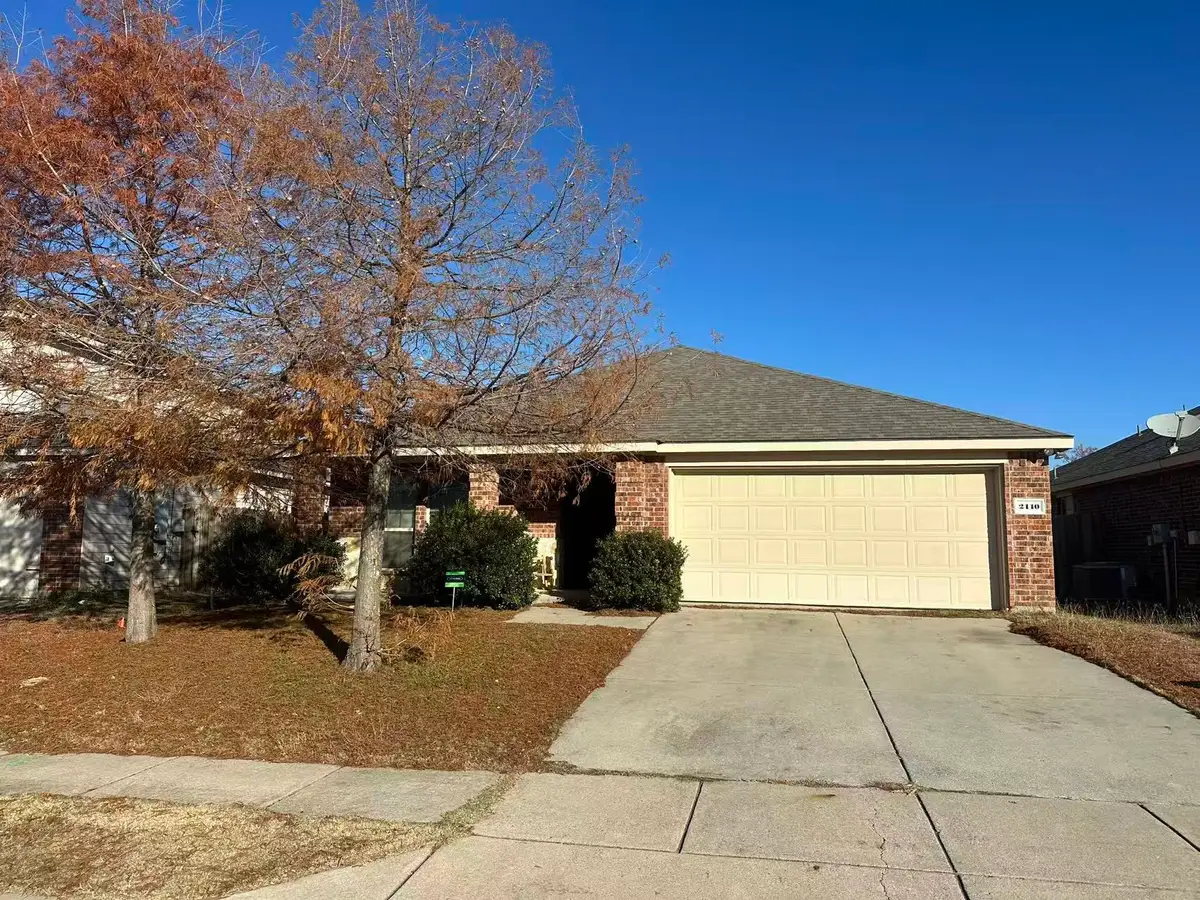 2110 Spruce Street, Anna, TX 75409 - Image #1