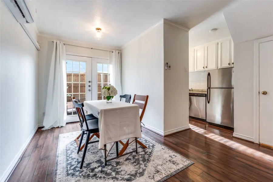 4039 Cole Avenue #104, Dallas, TX 75204 - Image #2