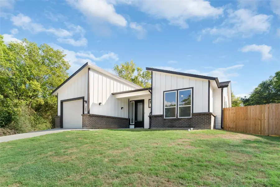 309 W Beckham Street W, Sulphur Springs, TX 75482 - #2