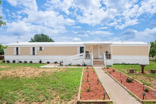 305 S Brown Street, Richland Springs, TX 76871