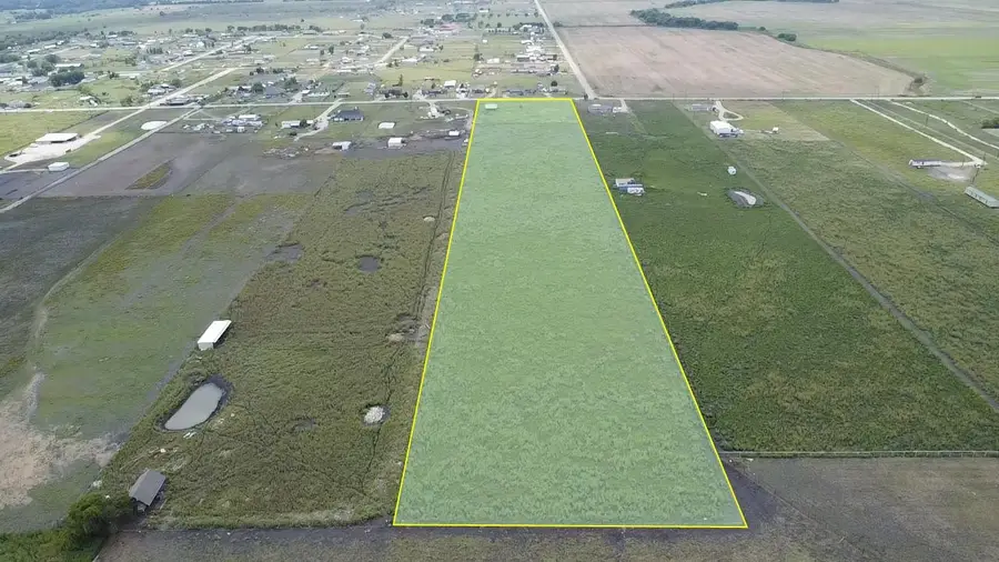 4880 County Road 4101, Kaufman, TX 75142 - Image #3